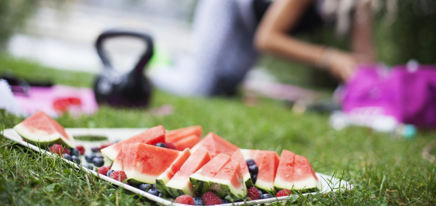 8 Common mistakes in the athletes diet