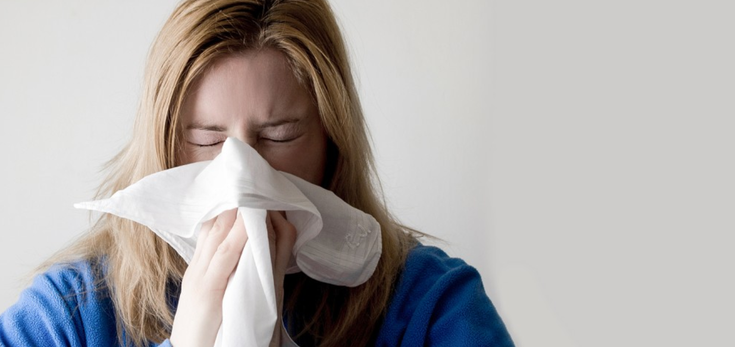 7 Consejos para combatir la alergia