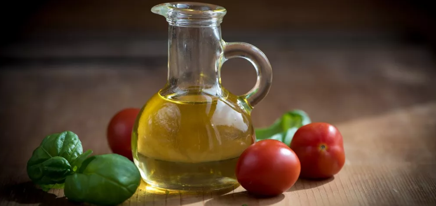 Aceite de oliva y sus propiedades