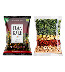 Kale Chips Thai Style