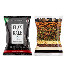 Detox Black Truffle Cold-pressed Nachos