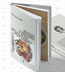 Libro Recetas y principios de la cocina vegetariana