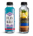 Kombucha Blue Mojito