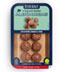 *New* Albóndigas vacuno plant-based 8 uds.