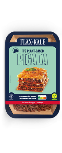 *New* Picada Plant-based 